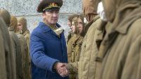 Click to watch 'The Happiness of All Mankind...' (popup) Chernobyl